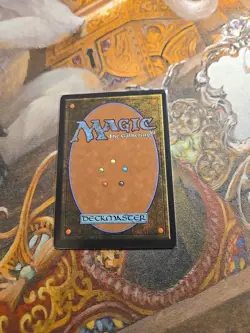 Adept Watershaper Foil MTG Lorwyn Eclipsed -NM - - Image 2