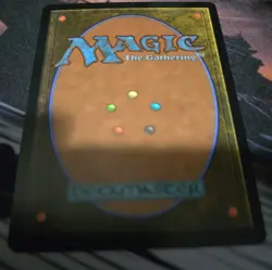 MAZE OF ITH (RETRO FRAME) Dominaria Remastered Magic MTG MINT CARD - Image 3