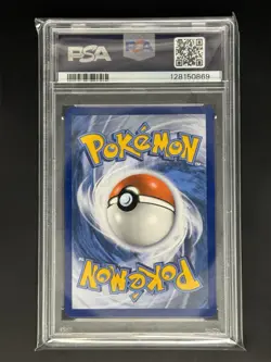 2016 Pokemon - XY Steam Siege - M Steelix EX 109/114 Full Art - PSA 9 - Image 3