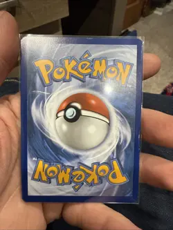Erika's Oddish Pokeball Reverse Holo 001/217 - Ascended Heroes ASC Pokemon NM/M - Image 2