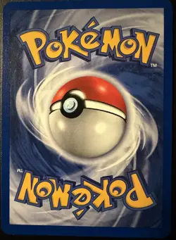 Dark Magneton 28/82 Rare - Team Rocket - 1st Edition - Pokemon TCG - Image 2