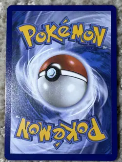 Pokemon Team Rocket's Meowth 203/182 SV10 Destined Rivals Illustration Rare Holo - Image 2