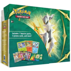 Pokemon TCG: Collector Bundle - Spring 2022 820650851346 - Image 1