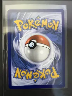 Pokemon Mew ex 053 Sv: Scarlet & Violet Promo Holo 180 HP Basic - Image 2