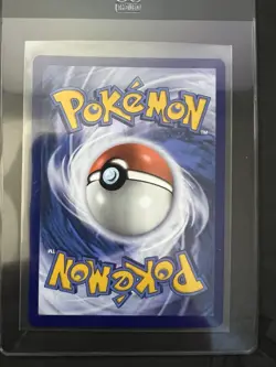 Pokemon Mewtwo 052 SvP: Scarlet & Violet Promo Holo Basic 130 HP Psyslash - Image 2