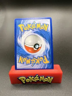 Umbreon 61/108 - Dark Explorers Black & White Rare Pokemon TCG - NM/LP - Image 3