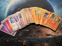 Pokemon Standard Fire Psychic Premade TCG Deck! Great for Starters and Veterans! - Image 1