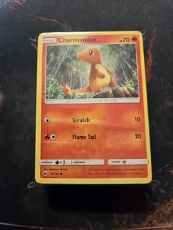 Pokemon Standard Fire Psychic Premade TCG Deck! Great for Starters and Veterans! - Image 2