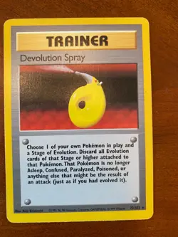 Base Set Unlimited Trainers Pick a Card Vintage Pokemon - Image 4