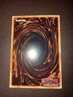Yu-Gi-Oh! Infinite Impermanence -OP17-EN002- Ultimate Rare - Unlimited NM! - Image 4