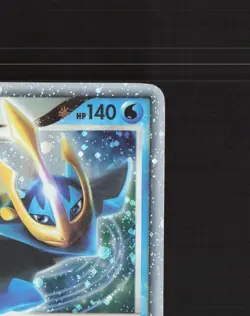 Empoleon LV.X 120/130 Diamond & Pearl Ultra Rare Holo Pokemon Card MP - Image 4
