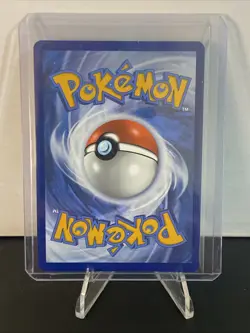 Pokemon TCG Gholdengo ex - 231/182 Paradox Rift Full Art Ultra Rare - NM/MINT - Image 2