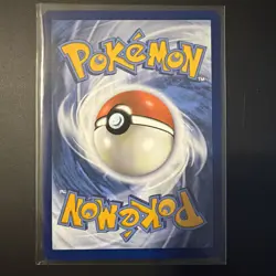 Pokemon TCG Gholdengo EX 231/182 Full Art Ultra Rare Holo 2023 Paradox Rift - Image 2