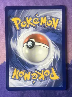 Pokemon Scarlet & Violet Paradox Rift Gholdengo ex Full Art - NM #231/182 - Image 2