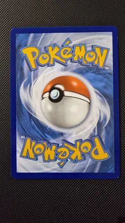 Pokemon TCG Gholdengo EX 231/182 Sv04: Paradox Rift Holo Full Art - Image 2