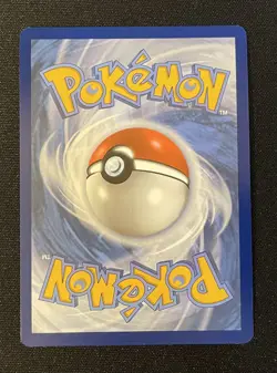 Pokemon Card Gholdengo EX 231/182 Paradox Rift Full Art Holo Rare Near Mint NM - Image 2