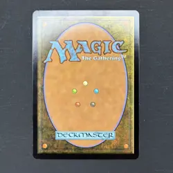 MTG Avatar: The Last Airbender, Sozin's Comet - Borderless Regular NM Pack Fresh - Image 2