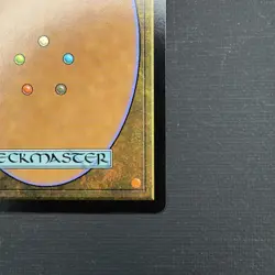 MTG Avatar: The Last Airbender, Sozin's Comet - Borderless Regular NM Pack Fresh - Image 5