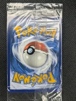 Pokemon TCG: Pikachu 027 Scarlet & Violet Black Star Promo Cards Sealed - Image 3