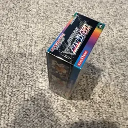 Pokemon Sword & Shield High Class Pack VMAX CLIMAX Card Game - Box of 10 Packs 4521329322698 - Image 3
