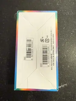 Pokemon Sword & Shield High Class Pack VMAX CLIMAX - Sealed - USA Seller 4521329322698 - Image 3