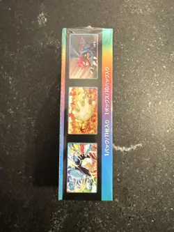 Pokemon Sword & Shield High Class Pack VMAX CLIMAX - Sealed - USA Seller 4521329322698 - Image 5