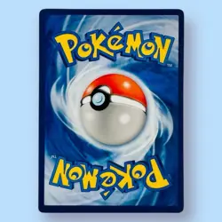 Pikachu One Piece Monkey D. Luffy Cosplay Cute Doujin ACG HOLO Card Near Mint C. - Image 2