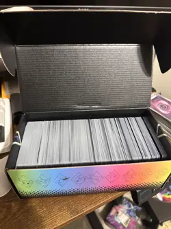 Bulk Chinese Pokemon Cards (most From Gem 2) - Image 1