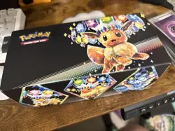 Bulk Chinese Pokemon Cards (most From Gem 2) - Image 2