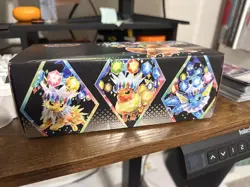 Bulk Chinese Pokemon Cards (most From Gem 2) - Image 3