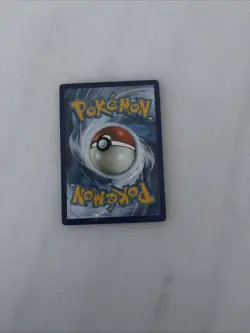 Base Set (1st Edition and Shadowless) Pokemon Card - Image 2