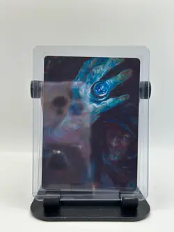 Arcane Signet Art Card 44/81 Art Series: $3 ORDER MIN - Regular - CMM - Magic - Image 1