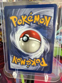 Pokemon TCG Slowpoke Fossil, 1st Edition, Regular Card 55/62 Never Played, NM! - Image 2