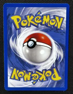 Eevee 55/82 1st Edition Team Rocket Pokemon TCG card (NM) - Image 2