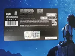 Secret Lair X Iron Maiden Eddie Unchained Rainbow Foil - Image 3