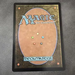 Encumbered Reejerey Lorwyn Eclipsed Foil - Image 3