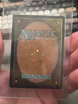 Snapcaster Mage (Borderless) (Chocobo Track Foil) - Image 2