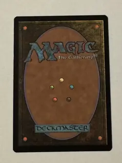 MTG Snow-Covered Forest 284 Kaldheim NM - Image 2