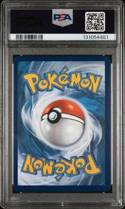 2021 POKEMON CELEBRATIONS CLASSIC COLL #76 M RAYQUAZA EX PSA 10 - Image 2