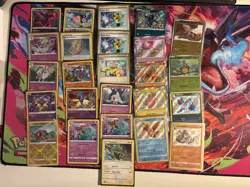 Pokemon TCG Lot Of 25 Baby Shinies Radiant Collection Pokeballs Fast Shipping! - Image 1