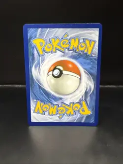 Pokemon TCG Brock’s Grit (Full Art) 107/108 Evolutions Holo Ultra Rare B - Image 4