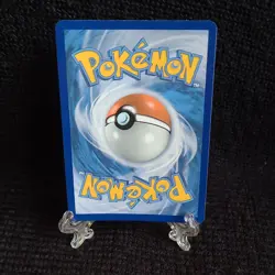 Pokemon Eevee TCG SM235 Black Star Promos Holo Rare Card 2019 Cosmos - Image 4