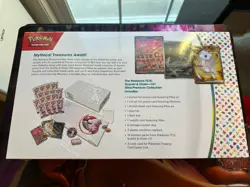 Pokemon TCG: Scarlet & Violet 151 Ultra Premium Collection Box -Factory Sealed - Image 2