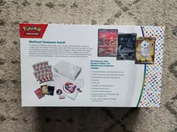 Pokemon TCG Scarlet & Violet 151 Ultra Premium Collection Box Factory Sealed - Image 3