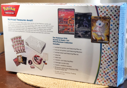 Pokemon TCG Scarlet & Violet 151 Ultra Premium Collection Box New Factory Sealed - Image 5