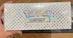 Pokemon TCG Scarlet & Violet 151 Ultra-Premium Collection UPC Factory Sealed Box - Image 5