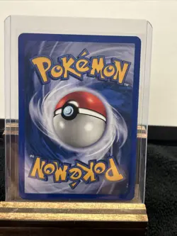 Pokemon TCG Rhydon 35/110 Legendary Collection Reverse Holo Rare - Image 3