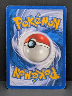 Rhyhorn Reverse Holo Rare Legendary Collection Pokemon TCG Nintendo HP - Image 2