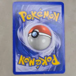 Pokemon TCG Legendary Collection Reverse Holo Nidoran 82/110 HP Heavily Played - Image 3
