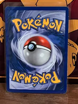 Pokemon TCG Beedrill 20/110 Legendary Collection Reverse Holo Rare LP Condition - Image 2